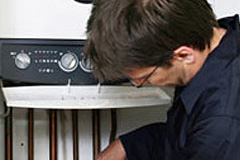 boiler repair Lea