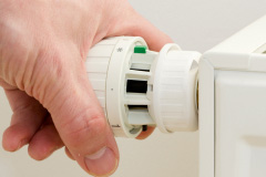 Lea central heating repair costs