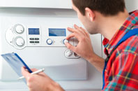 free Lea gas safe engineer quotes