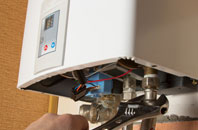 free Lea boiler install quotes